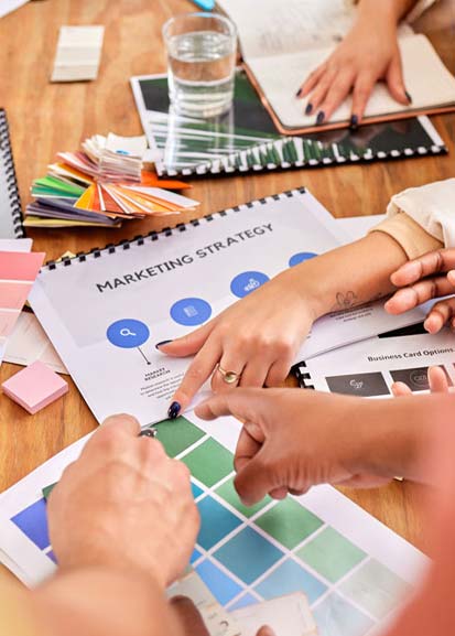 Gajaw Consultoria Em Marketing Consultoria Planejamento De Marketing