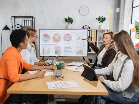 Gajaw Consultoria Marketing Analise De Mercado E Performance