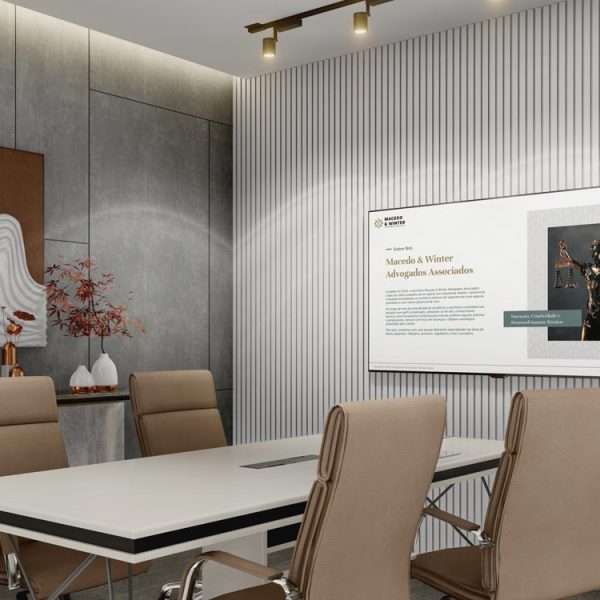 Gajaw Consultoria Marketing Macedo Winter Advogados Associados Apresentacao Corporativa
