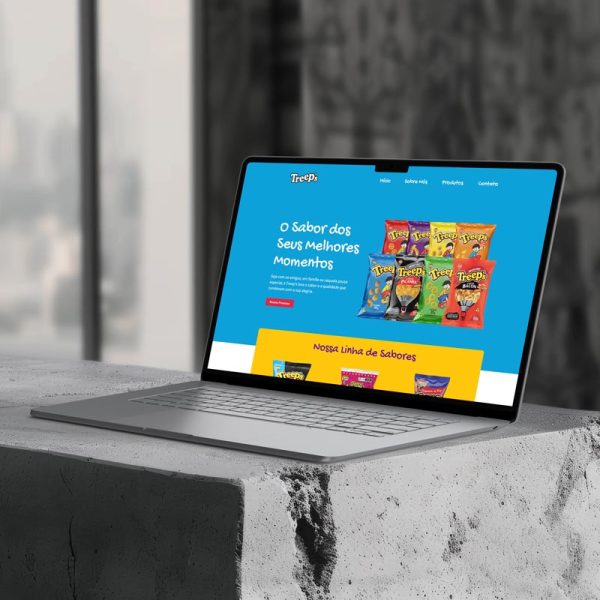 Gajaw Consultoria Marketing Treeps Salgadinhos Site Institucional 800x800 1