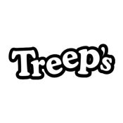 Gajaw Logo Treeps Salgadinhos