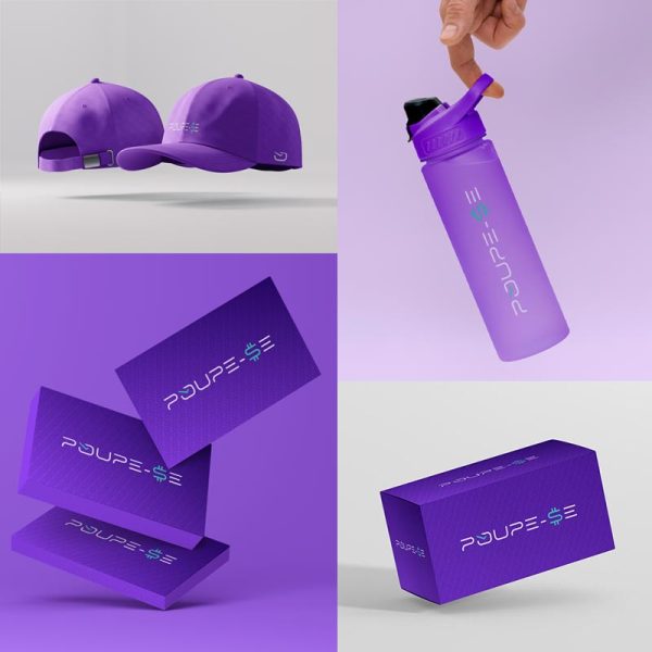 Poupe Se Bentomosaico